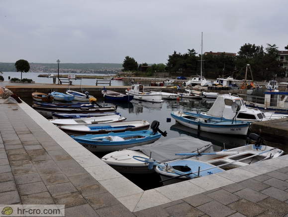 Otok Krk - Porat