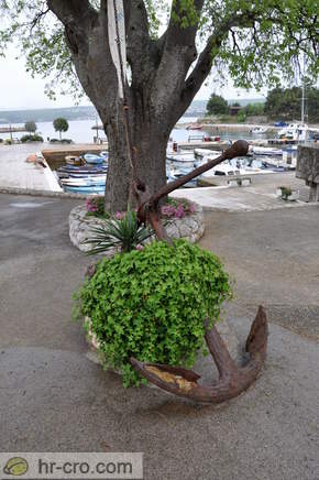 Otok Krk - Porat