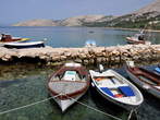 Stara Baska - Insel Krk - Stara Baska 