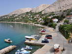 Stara Baska - Insel Krk - Stara Baska 