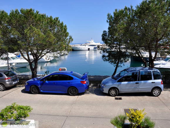 Icici - ACI Marina Opatija