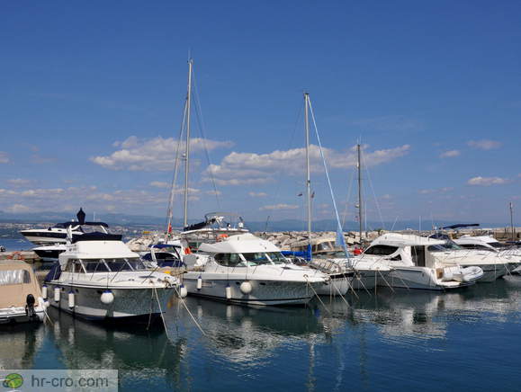Icici - ACI Marina Opatija