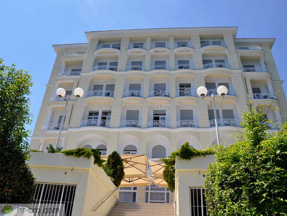 Lovran - Hotel Bristol