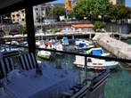 Restaurant Kvarner - Restaurant Kvarner ob morju 