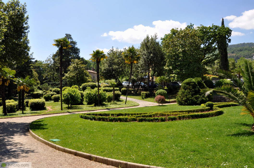 Park Komuscak