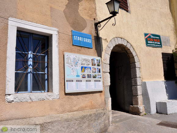 The Eastern City Gate