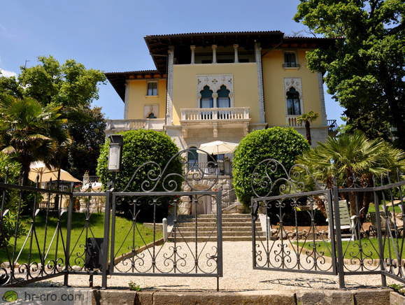 Villa Astra