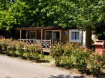 Camping Medveja - Mobile homes 