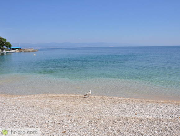 Medveja - Hemingway Beach
