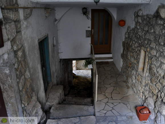 Interesting architecture in the old town