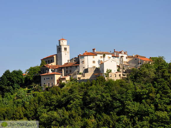 Moscenice [Fotos] HRCRO Kroatien