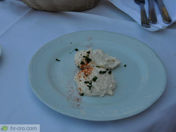 Moscenice - Restaurant Perun