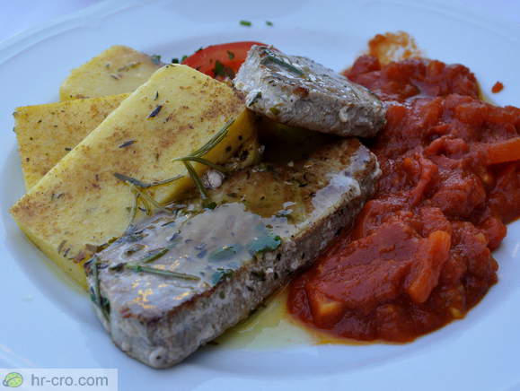 Moscenice - Restaurant Perun