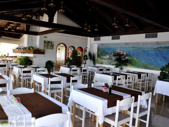 Moscenice - Restaurant Perun