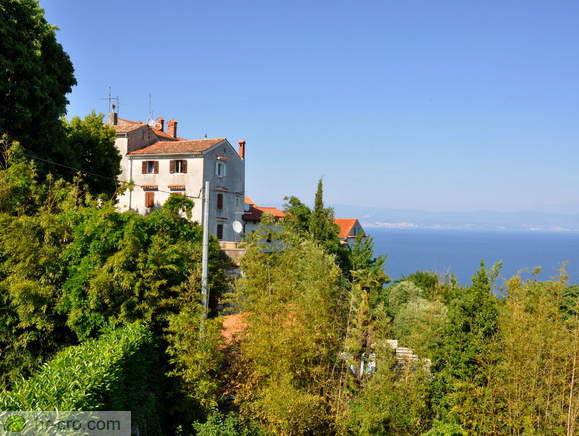 Moscenice - Restaurant Perun