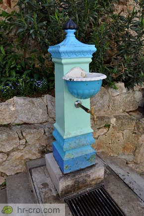 Mošćenice - Štirna