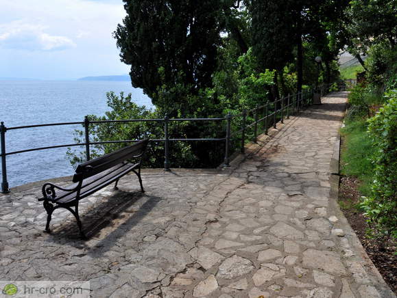 Ičići-Opatija Ičići-Opatija