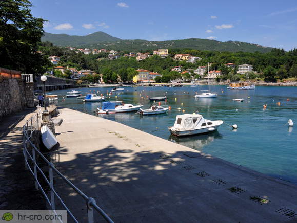 Lovran-Ika <br> Ika Lovran-Ika <br> Ika