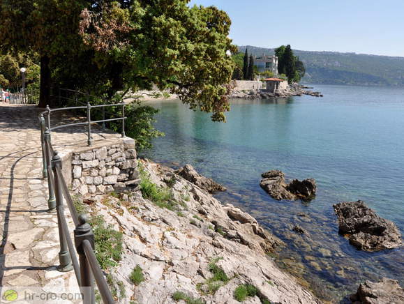 Opatija-Volosko Opatija-Volosko