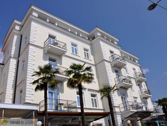 Opatija - Hotel Galeb