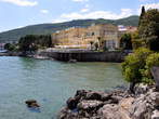 Opatija - Hotel Kvarner - Hotel Kvarner