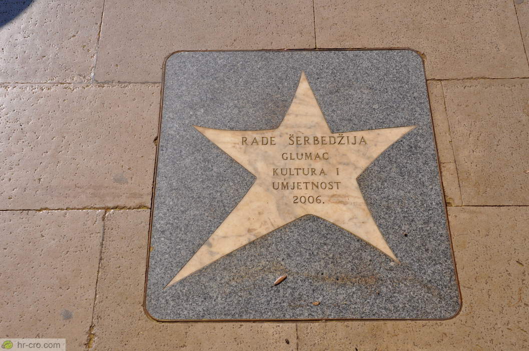Rade Serbedzija - Actor - Photo: 10400090-12 Rade Serbedzija - Actor