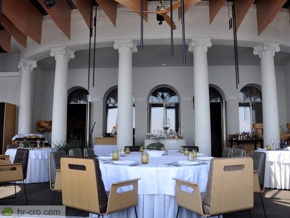 Restavracija Bevanda