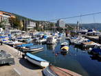 Opatija - Luka - Luka