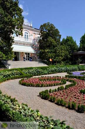 Hrvaški muzej turizma