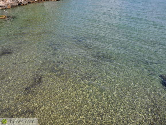 Opatija - Strand Angiolina