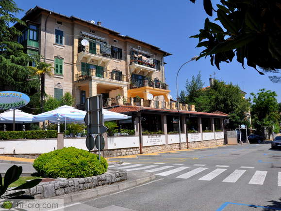 Restaurant Evergreen