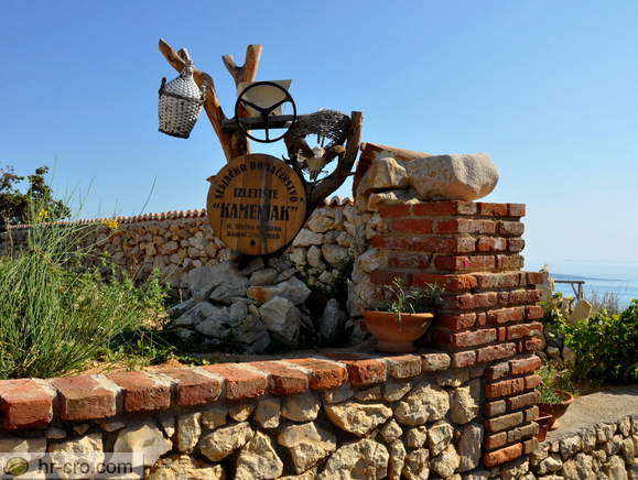 Restaurant Kamenjak