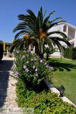 Kampor - Gostionica Dupin