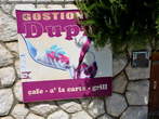Gostionica Dupin - Kampor - Gostionica Dupin 