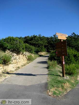 Rab Island - Stolac Beach