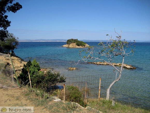 Rab Island - Supetarska Draga