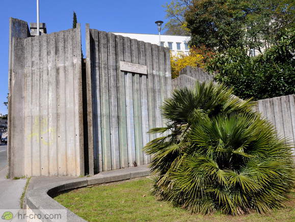 Rijeka - Nikola Host Park