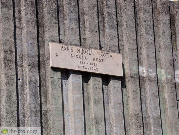 Rijeka - Nikola Host Park