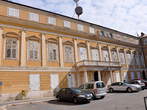 Municipal Palace - Municipal Palace in Rijeka 