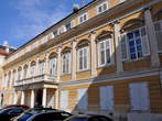 Municipal Palace - Rijeka - Municipal Palace 