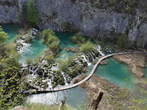 NP Plitvice Lakes - 