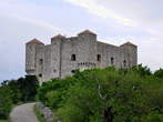 Senj - Nehaj Fortress - 
