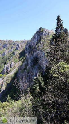 Trdnjava Topana Trdnjava Topana