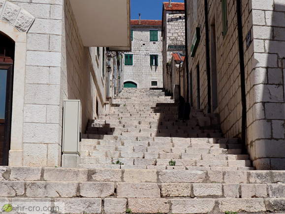 Imotski <br> Skalini