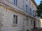 Imotski - Gerichtsgebäude - Sodišče