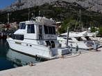 Baska Voda Port - Baska Voda - Port 