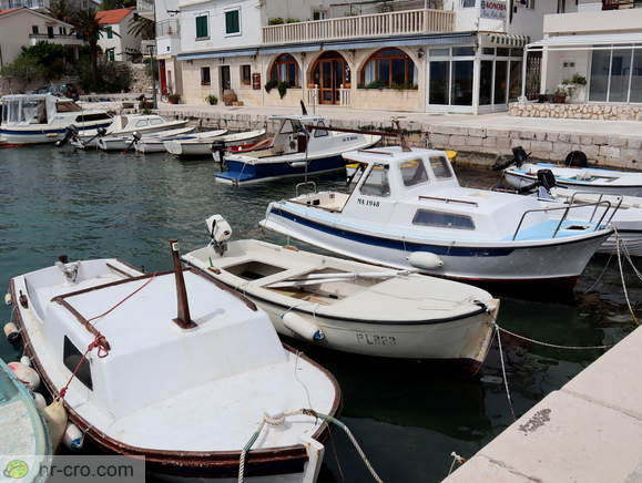 Gradac - Port