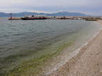 Gornja Vala Beach - Beach at Port Gradac 