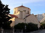 Franciscan Monastery - Makarska - Franciscan Monastery 