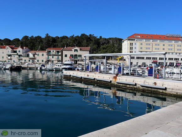Makarska - Port